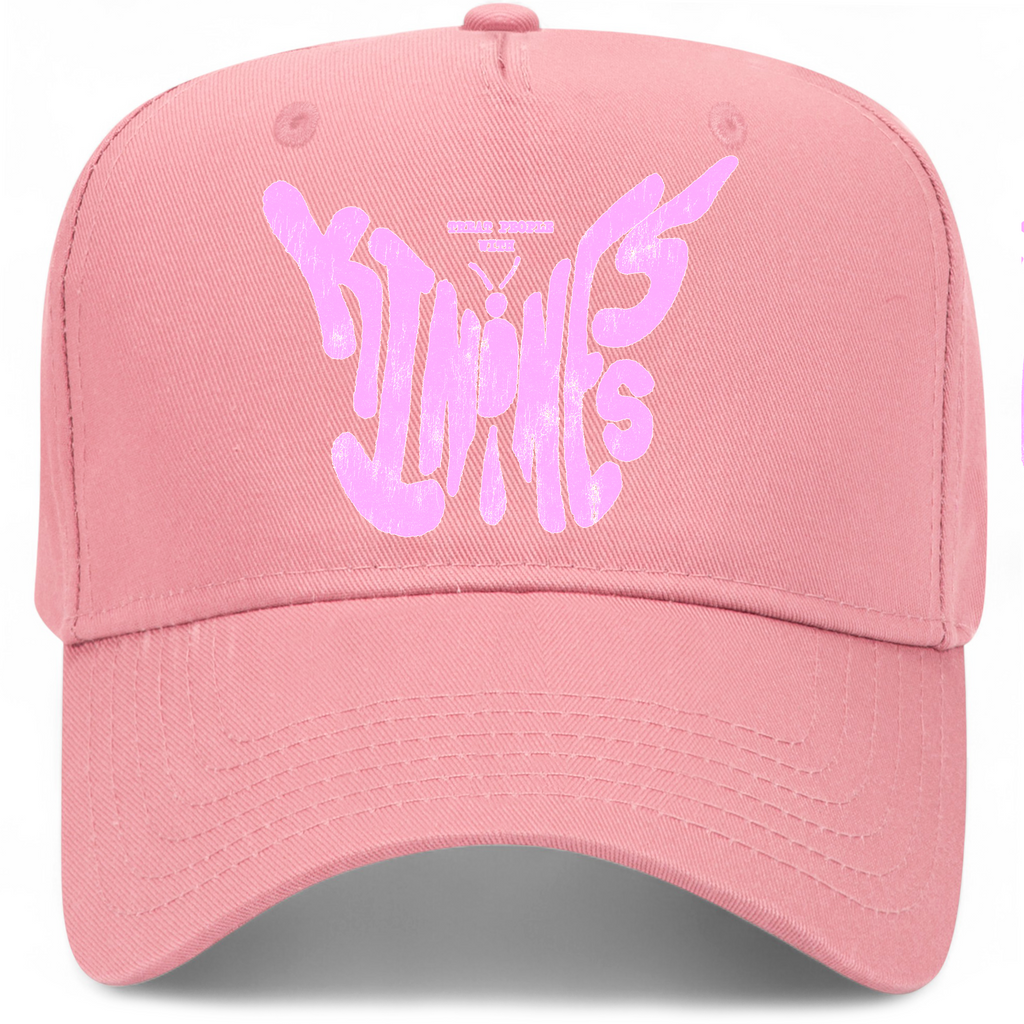 Treat People With Kindness Hat
