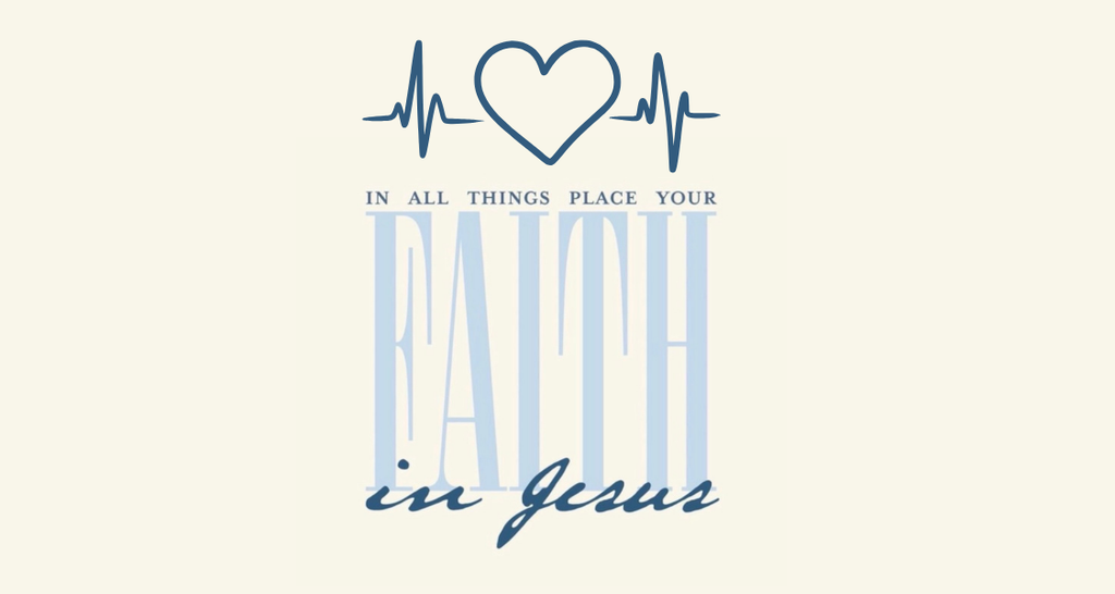 Nursing Graphic Cotton T-Shirt