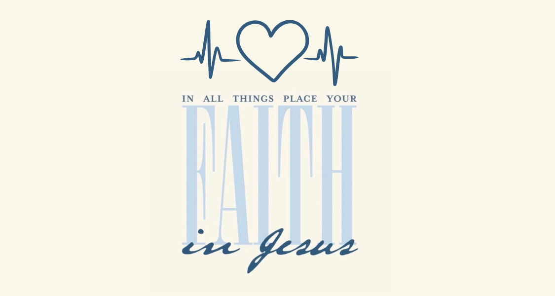 Nursing Graphic Cotton T-Shirt