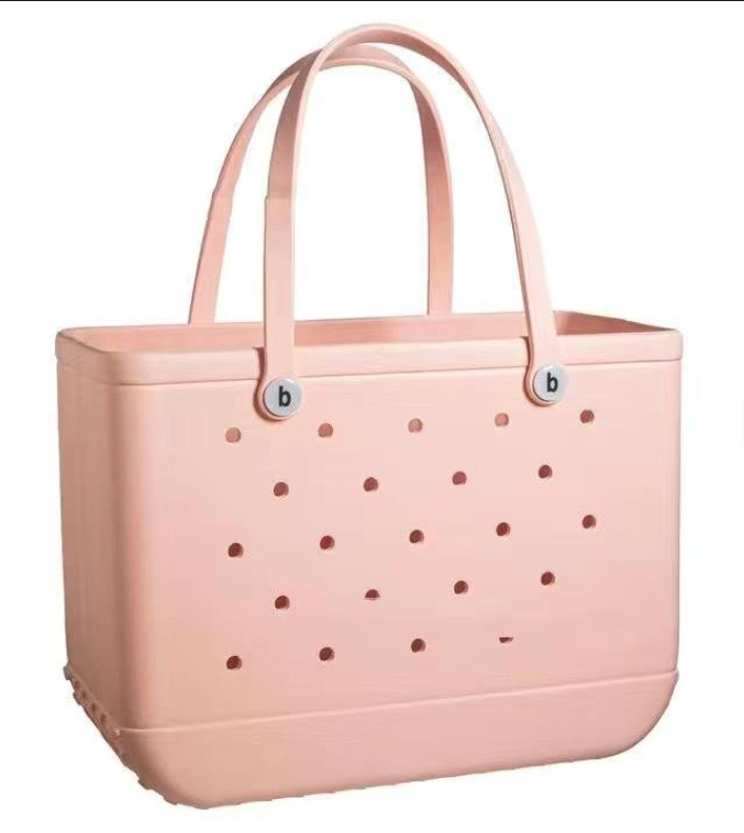 Mini Eva Tote Bag