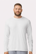 Long Sleeve Underscrub T-Shirt