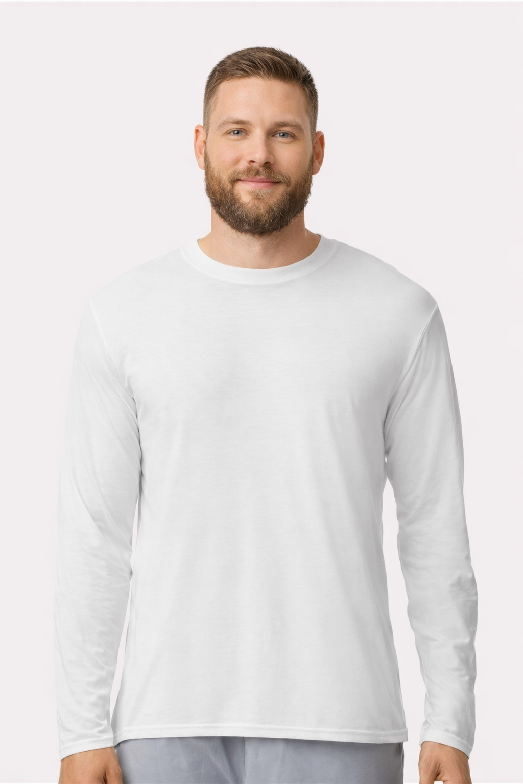 Long Sleeve Underscrub T-Shirt