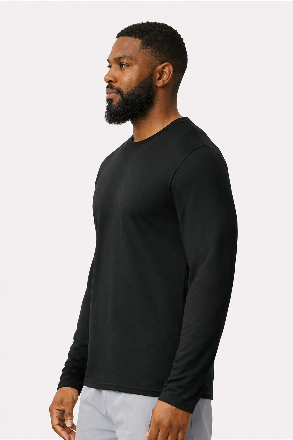Long Sleeve Underscrub T-Shirt