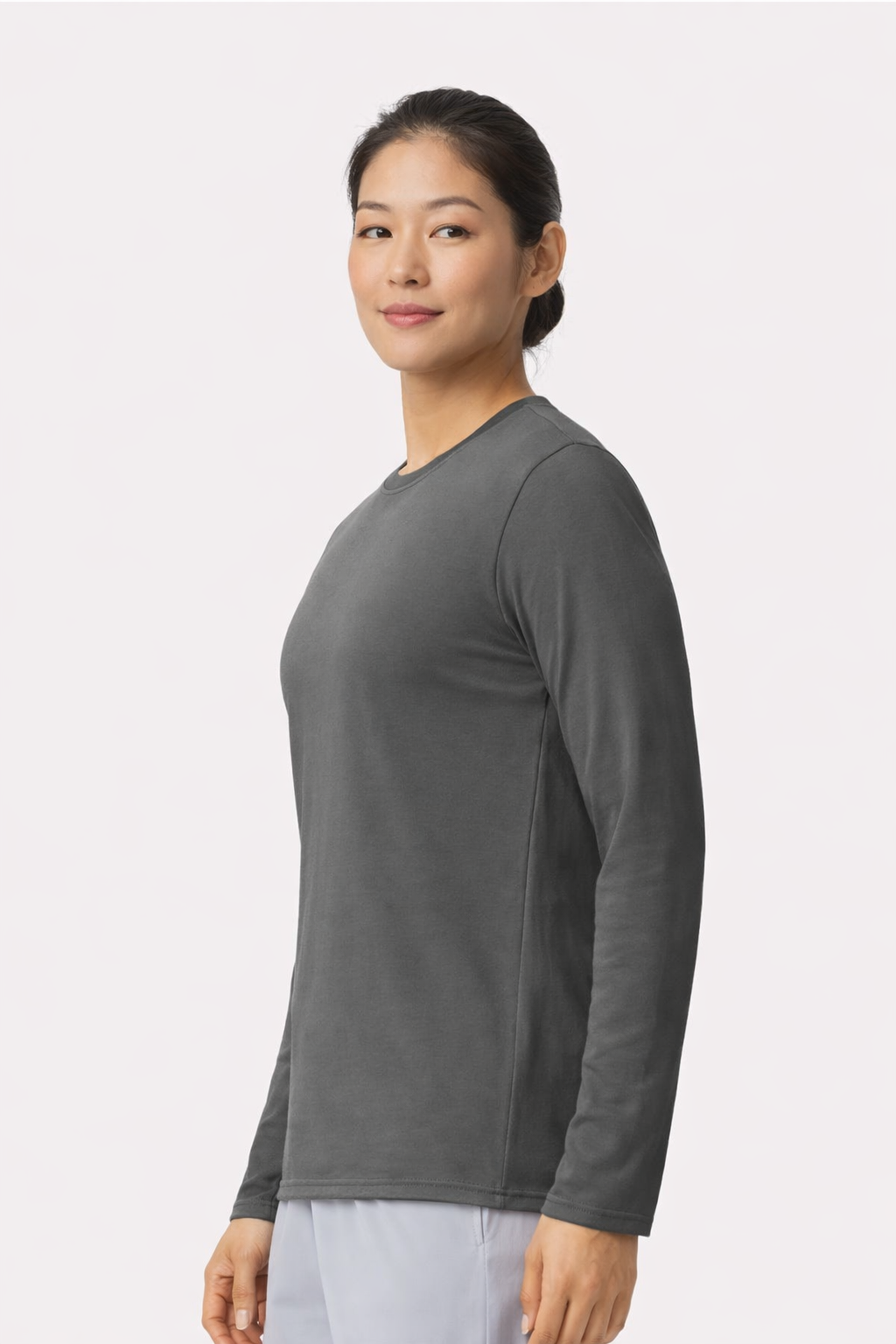 Long Sleeve Underscrub T-Shirt
