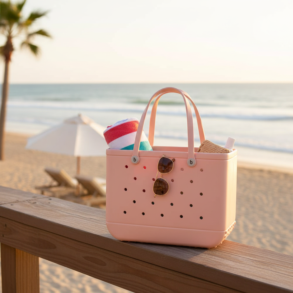 Marketable Mini Eva Tote Bag
