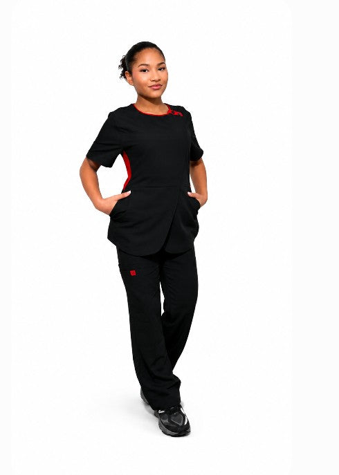 KS-0002 Onyx Ruby