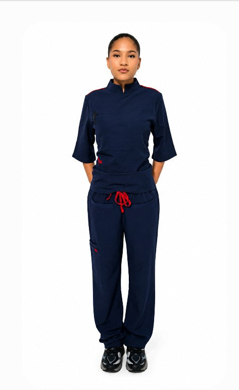 KS-0003 Midnight Navy Ruby