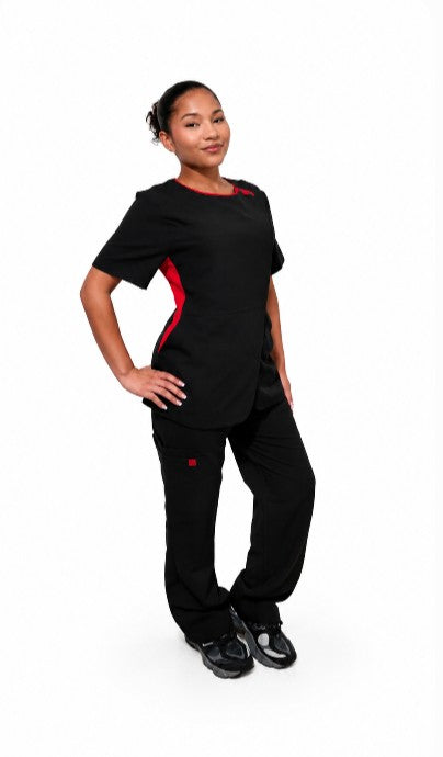 KS-0002 Onyx Ruby